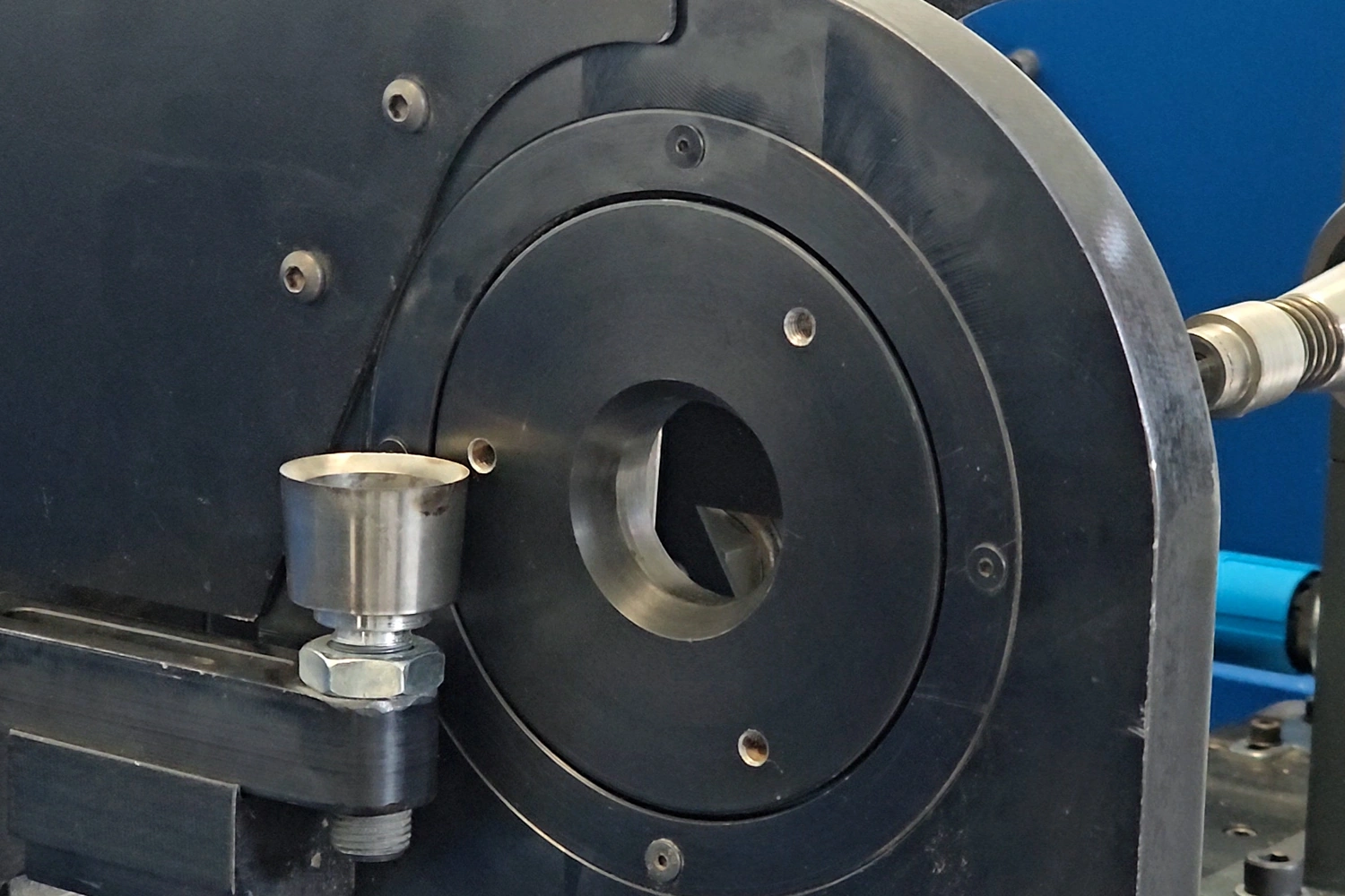 2 Axes 3 Units (Automatic Feeding + Sanding)