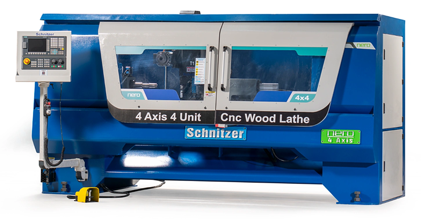 4 Eksen 4 Ünite