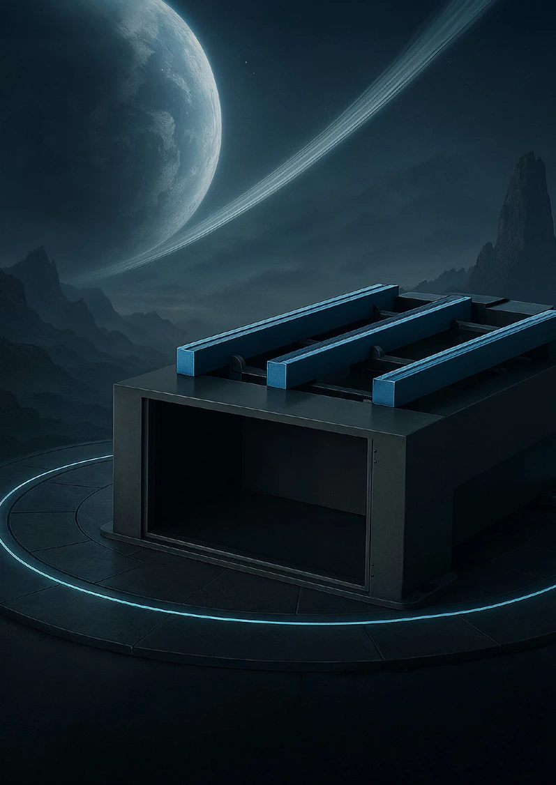 Monoblock