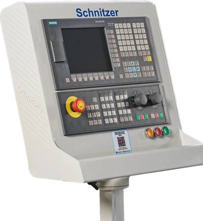 Siemens Sürücü ve Motorlar