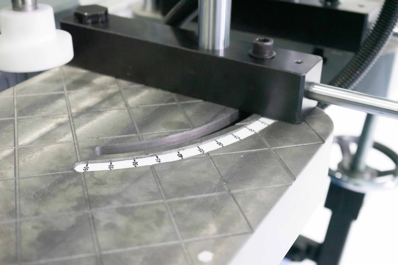 T1 spindle, sürücü ve LED gösterge paneli